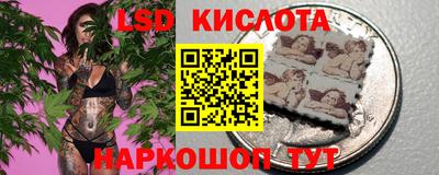 ALPHA PVP Кунгур
